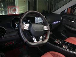 دۆنگ فینگ T5 EVO